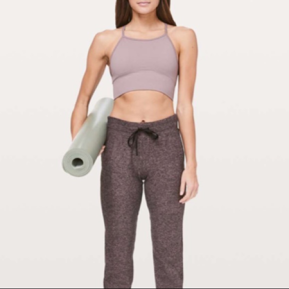 Lululemon Ebb to Street Long Line - Picture 3 of 5